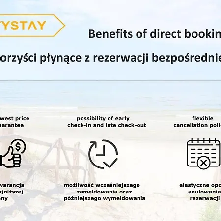 Citystay Z Ogrodem W Otulinie Lasu Appartement *