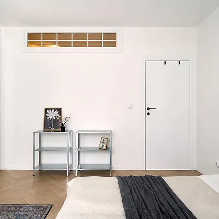 Citystay Z Ogrodem W Otulinie Lasu Appartement