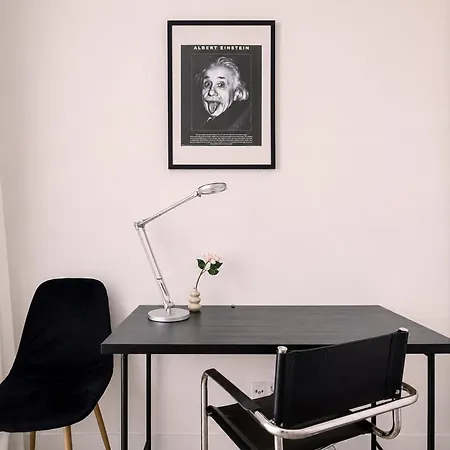 Citystay Z Ogrodem W Otulinie Lasu Appartement Gdańsk