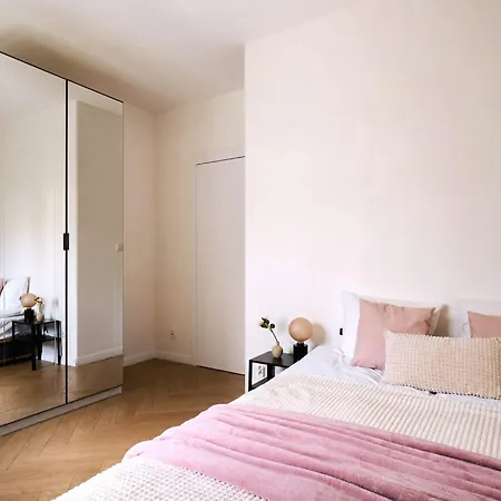 Citystay Z Ogrodem W Otulinie Lasu Appartement *